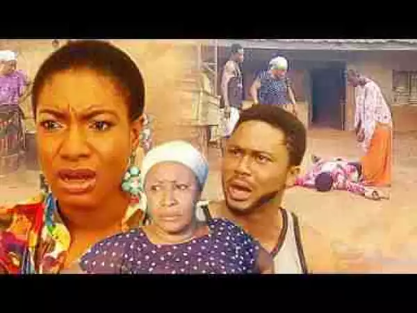 Video: THE VILLAGE BOY THAT MADE MONEY 1 - 2017 Latest Nigerian Nollywood Full Movies | African Movies